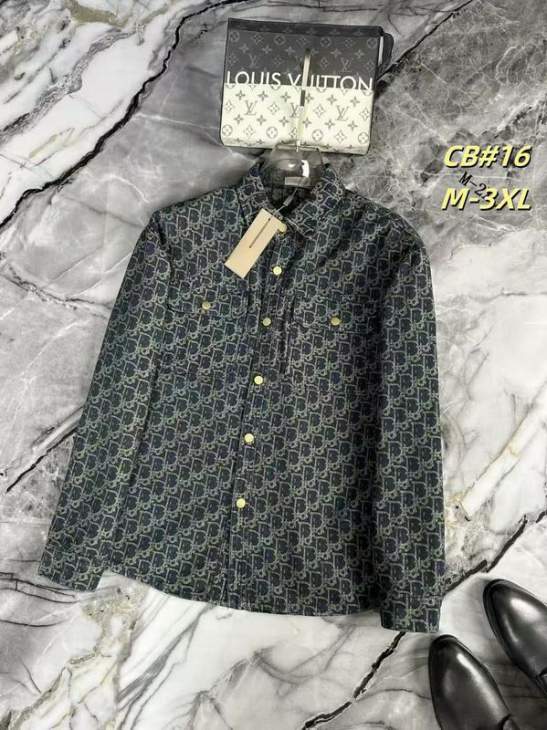 Picture of Dior Jackets _SKUDiorM-3XL12yr12534475